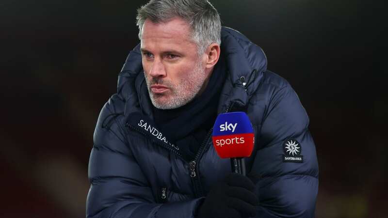Jamie Carragher slams Todd Boehly as Tottenham move for "Chelsea