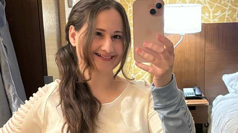 Gypsy Rose Blanchard has been busy posting on Instagram - and now has a warning for her fans