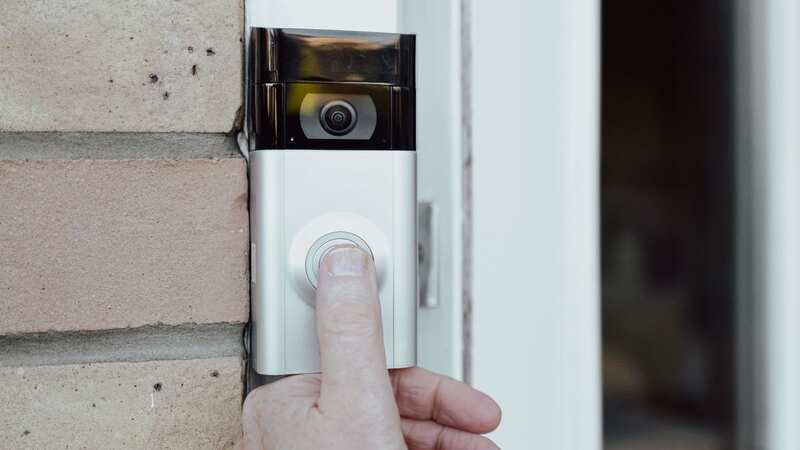 The iPhone thief logged into his Ring camera and taunted him (Image: Getty Images/iStockphoto)
