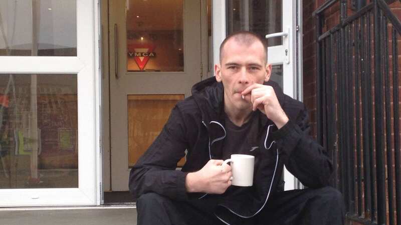 Kyle Wright was handed a restraining order against Crosby JobCentre Plus for two years (Image: Facebook)