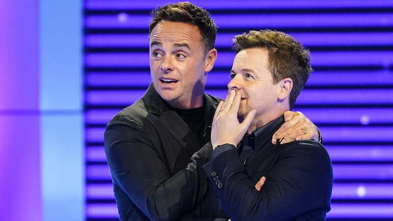 Ant & Dec