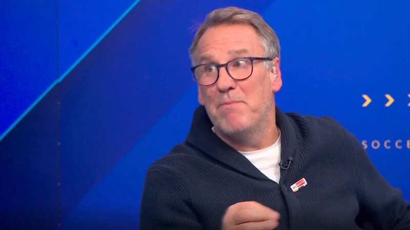 Paul Merson predicts Arsenal result at Fulham as Arteta sent transfer message