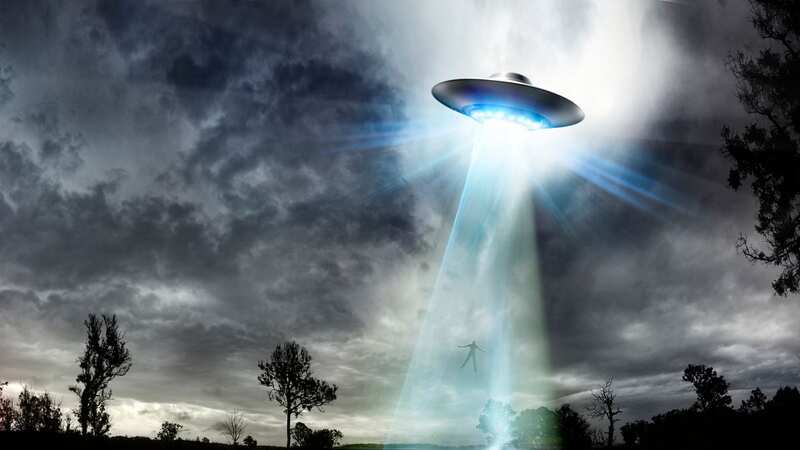 In 2022 we were promised "aliens for real" in 2023 which did actually happen, sort of (Image: Getty Images)