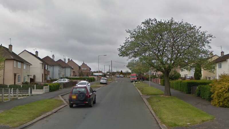 A person has died after a fire at house on Pennine Way, Carlisle