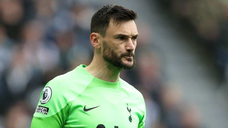 Hugo Lloris will play for LAFC in 2024 (Image: Clive Brunskill/Getty Images)