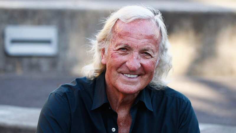 John Pilger has died at the age of 84 (Image: Getty Images)