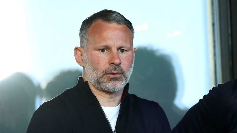 Ryan Giggs could take over as manager of Salford City (Image: Matt McNulty/Getty Images)
