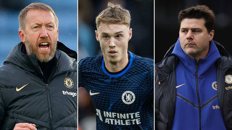 Chelsea made massive £760m transfer spend in 2023 but squad is even weaker now