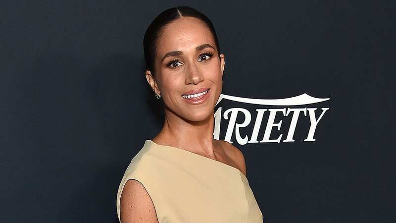 Meghan Markle could collaborate with pals