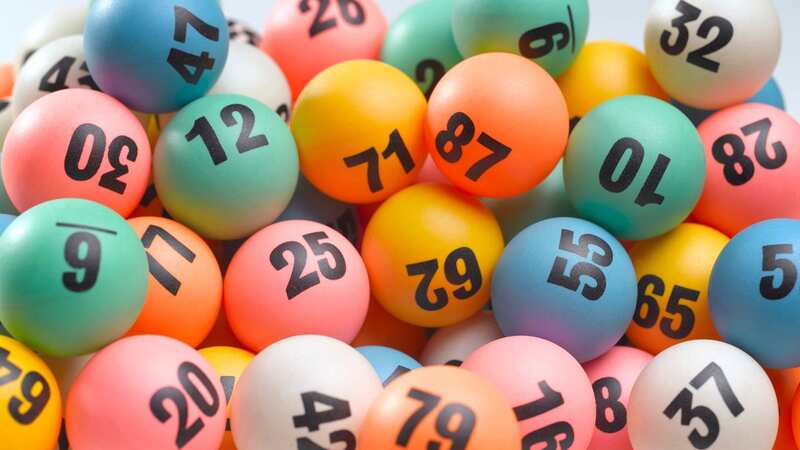 Luck of the lottery (Image: Getty Images)