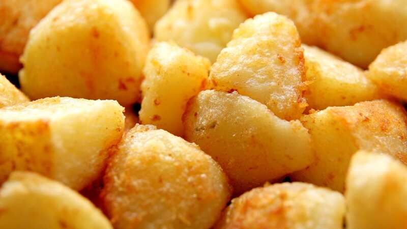 Roasties are a crucial part of Christmas Dinner (stock photo) (Image: Getty Images/iStockphoto)