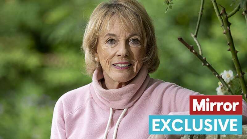 Dame Esther Rantzen wants MPs to be given a free vote on assisted dying (Image: Steve Reigate)