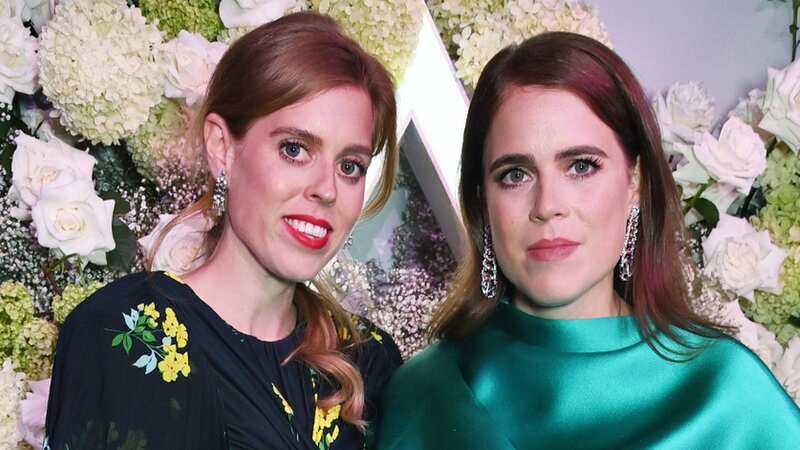 Princess Beatrice and Eugenie are set to be snubbed for a royal promotion one commentator has said (Image: Dave Benett/Getty Images)