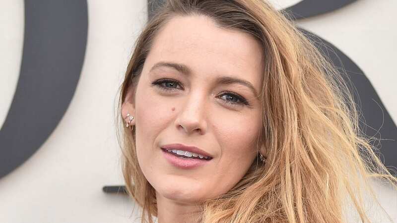 Blake Lively shared her favourite moments of 2023 (Image: Corbis via Getty Images)
