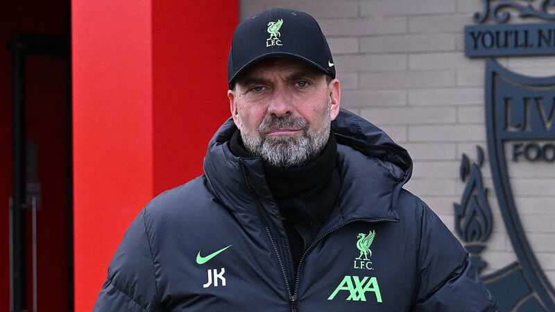 New addition to Klopp