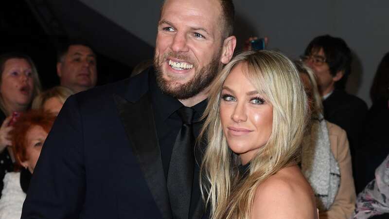 Chloe Madeley has 