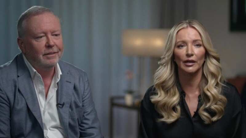 Michelle Mone