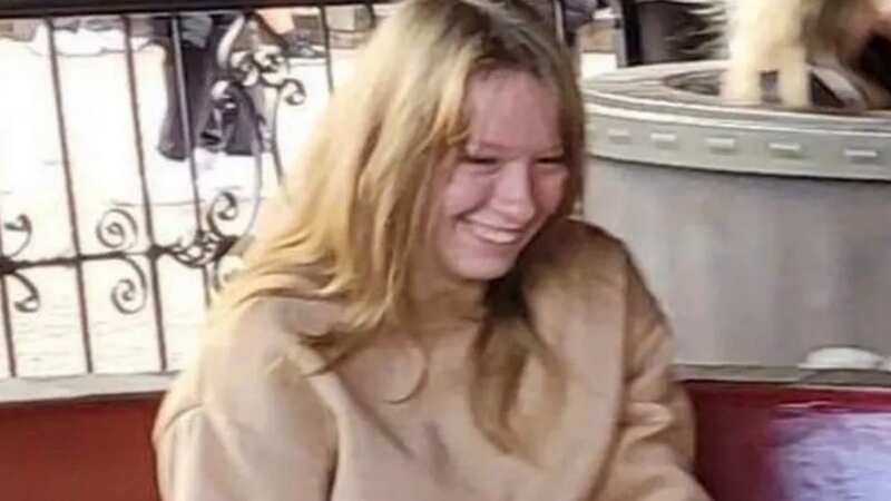 Leah Mullins was reported missing on Saturday at around 7.30pm (Image: Handout)