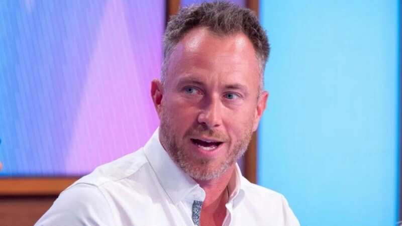 James Jordan