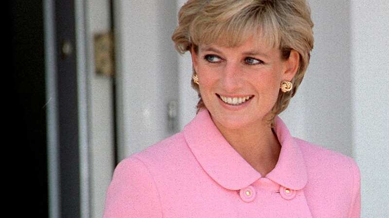 Princess Diana is said to have had a cheeky sense of humour (Image: Tim Graham Photo Library via Getty Images)