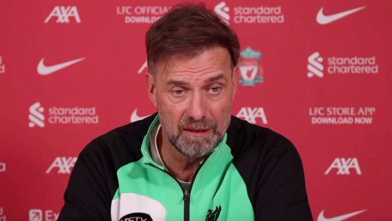 Klopp doubles down on Anfield atmosphere view in new message to Liverpool fans