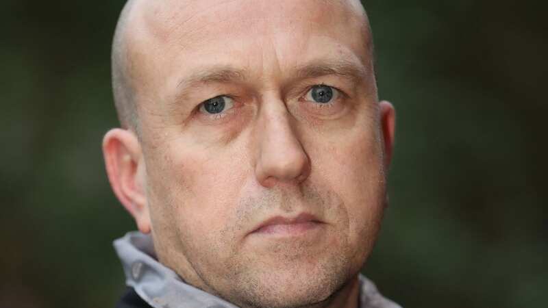 Craig Wood