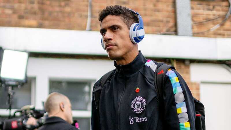 Varane