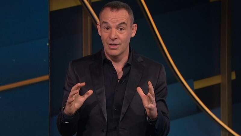 Martin Lewis is the founder of MoneySavingExpert.com (Image: ITV)