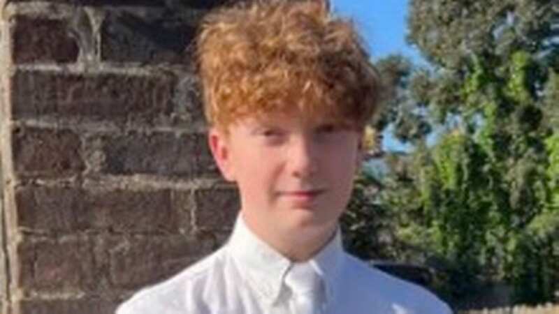 Harry Pitman has been named as the boy who was stabbed to death on New Year