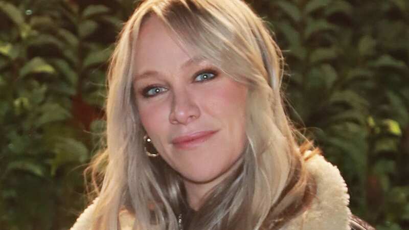 Chloe Madeley and James Haskell are still living together