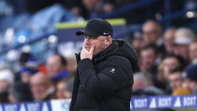 Wayne Rooney sacked as Birmingham City boss after disastrous 15-match reign
