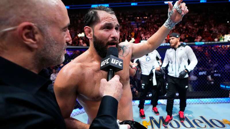 Jorge Masvidal unretires as Jake Paul claims ex-UFC star is boxing Nate Diaz