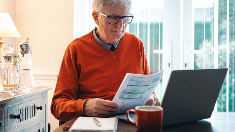 Pension changes are coming in 2024 (Image: Getty Images)