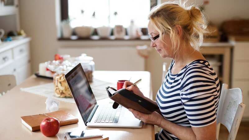 Benefits payments will rise in April this year (Image: Getty Images)