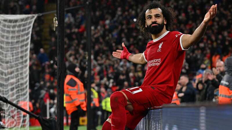 Carragher names two options to replace Salah - but one may be lost already