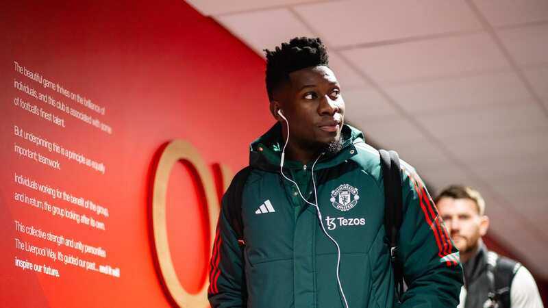 Man Utd make breakthrough in Onana talks as fresh AFCON absence plan emerges