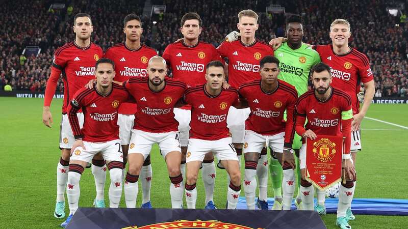 Manchester United trigger release clause to end misfit