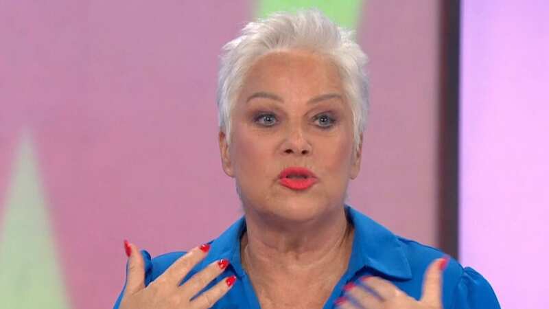Denise Welch claims Celeb Big Brother win was 