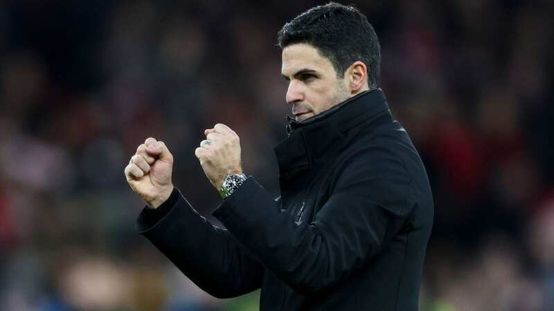 Arteta handed timely boost in race to sign Arsenal transfer target he 