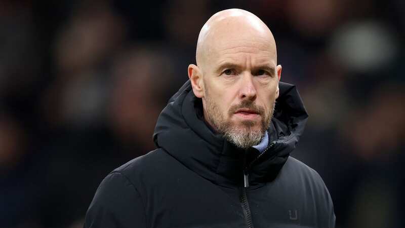 Erik ten Hag axes Man Utd summer signing and opens contract extension talks