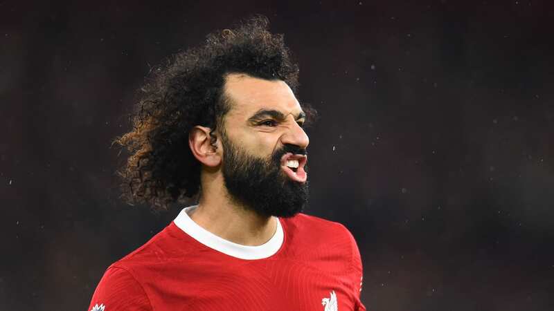 Mohamed Salah among full list of Premier League players in AFCON and Asian Cup