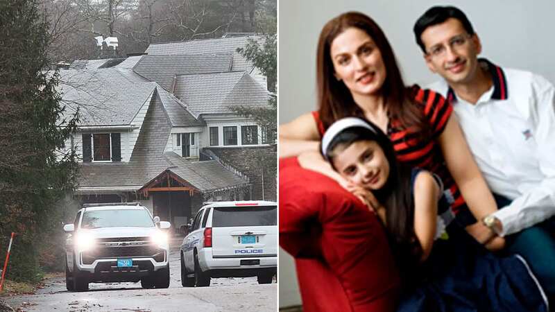 Tragic cause of death of family-of-3 found dead in $5million mansion confirmed