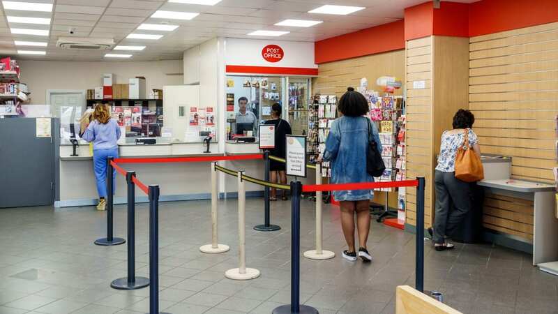 The public inquiry into the Post Office scandal is set to conclude next year (Image: Universal Images Group via Getty Images)