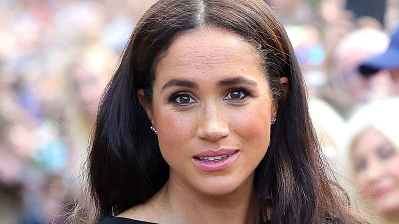 Meghan Markle is rumoured to be putting pen to paper with her own memoir