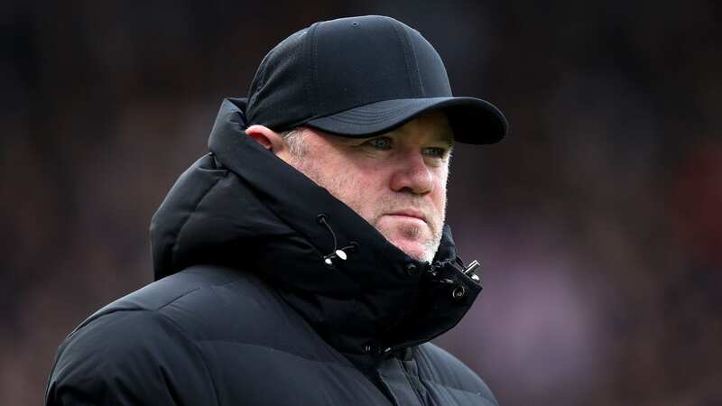 Gary Lineker and Micah Richards disagree on Rooney sacking at Birmingham