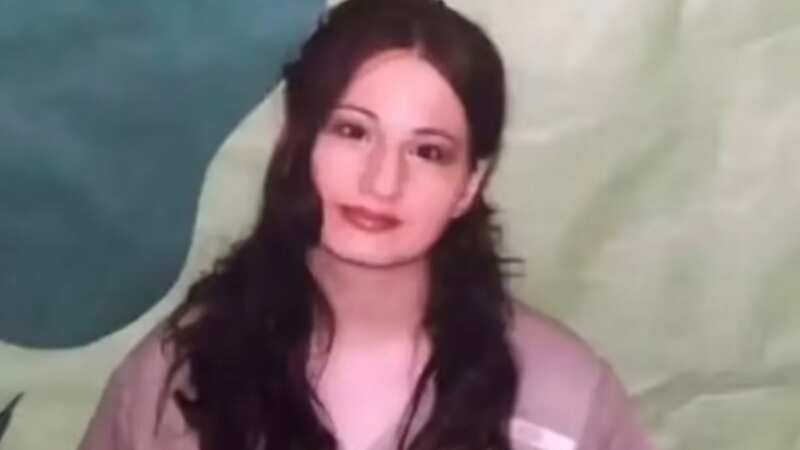 Gypsy Rose Blanchard went through a long process of healing while in prison (Image: Gypsy Rose Blanchard)