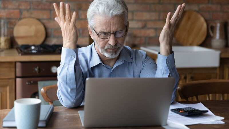 Use our calculator to see when you can retire (Image: Getty Images/iStockphoto)