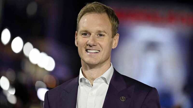 Dan Walker delighted as he announces new role two years after BBC Breakfast exit