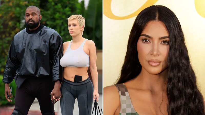 Kanye West