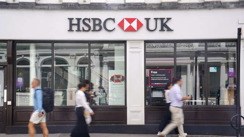HSBC has announced cuts to its mortgage rates (Image: PA)